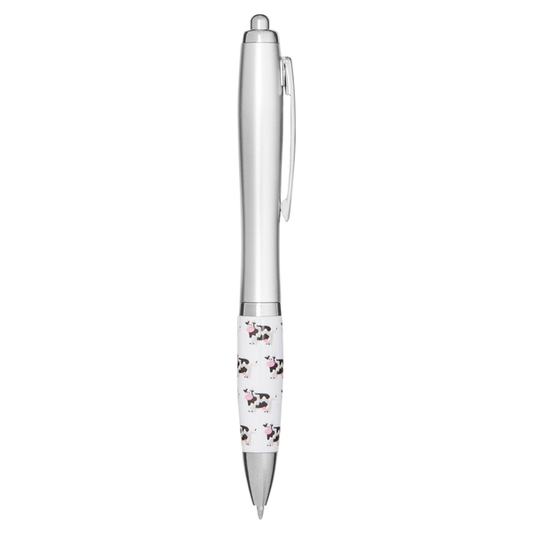 Cow Ballpoint Pen