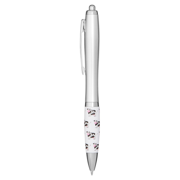 Cow Ballpoint Pen