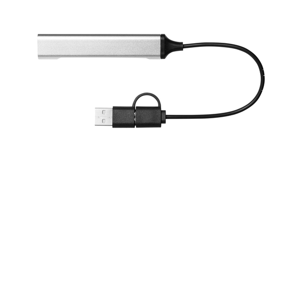 USB-C Hub Adapter