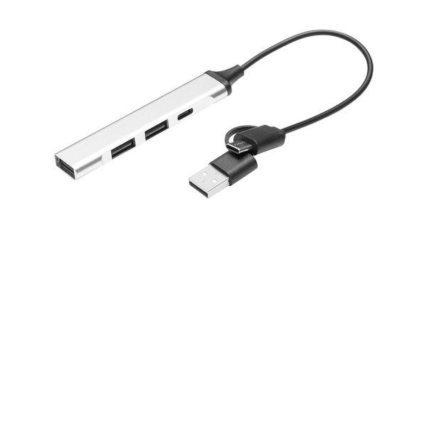 USB-C Hub Adapter