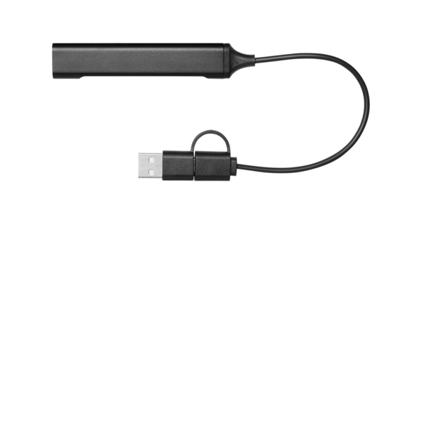 USB-C Hub Adapter