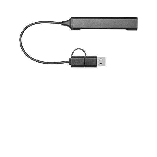 USB-C Hub Adapter