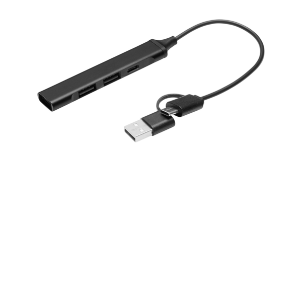 USB-C Hub Adapter