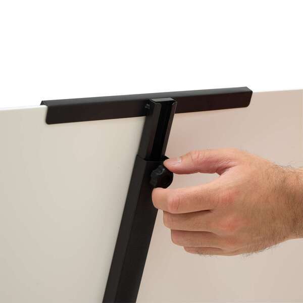 Adjustable Sign Display Kit