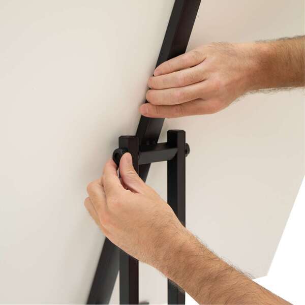 Adjustable Sign Display Kit