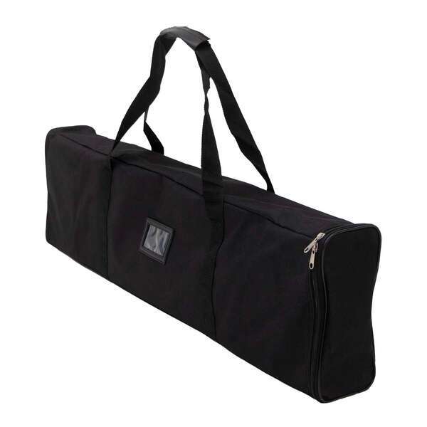 Plaza Retractor Banner Display Kit, 36-1/4"