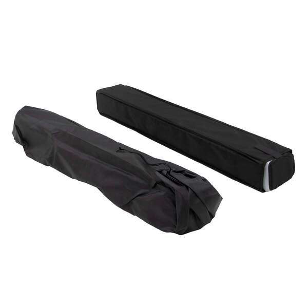 Plaza Retractor Banner Display Kit, 36-1/4"