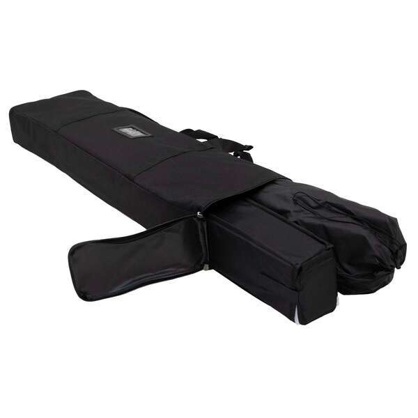 Plaza Retractor Banner Display Kit, 36-1/4"