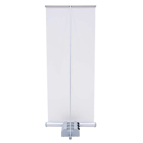 Plaza Retractor Banner Display Kit, 36-1/4"