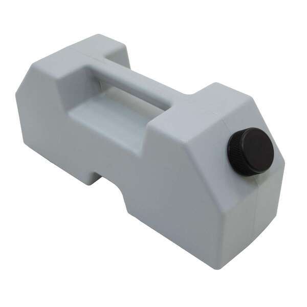 Plaza Retractor Banner Display Kit, 36-1/4"