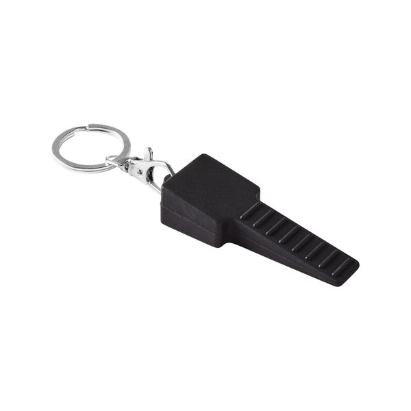Wobble No More Table Wedge Keychain