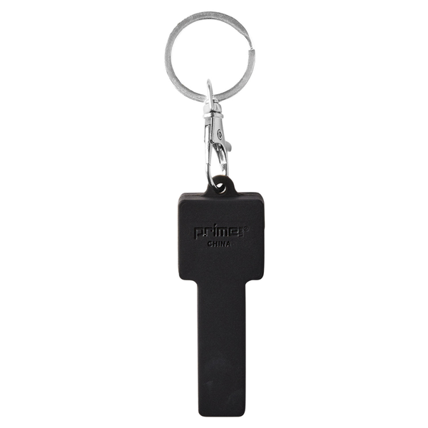 Wobble No More Table Wedge Keychain