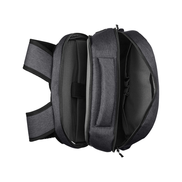 North End JAQ Work Laptop Backpack