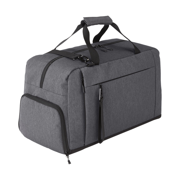 North End JAQ Duffel Bag