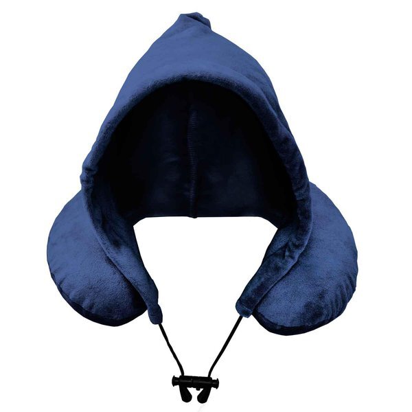 Hooded Travel Pillow