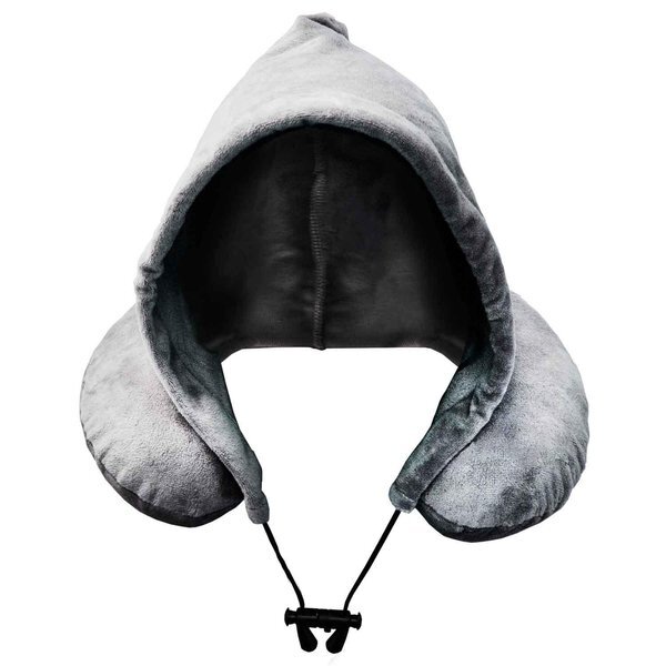 Hooded Travel Pillow