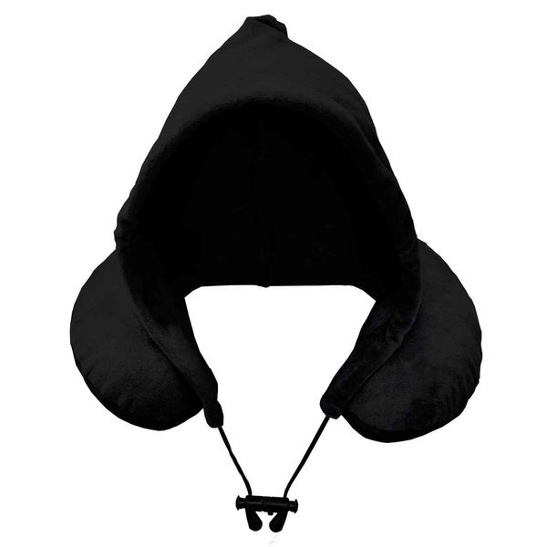 Hooded Travel Pillow