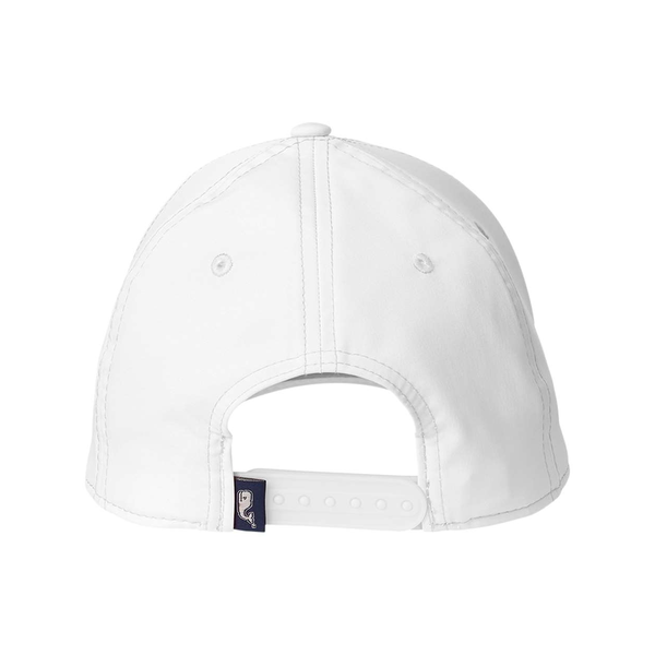 Vineyard Vines® Performance Polyester Baseball Cap