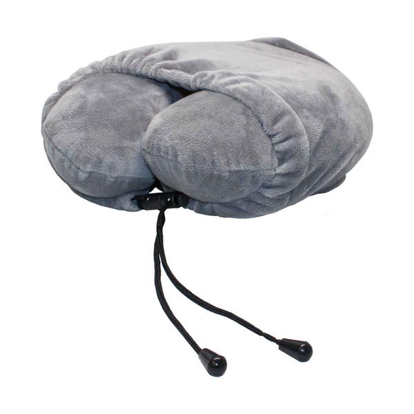 Hooded Travel Pillow