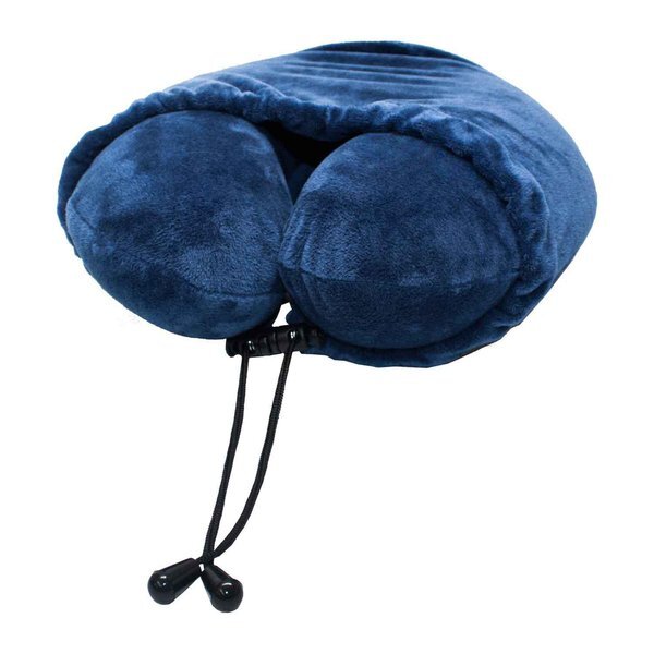 Hooded Travel Pillow