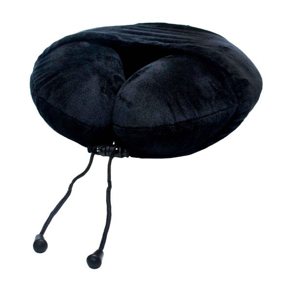 Hooded Travel Pillow