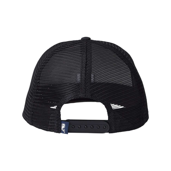 Vineyard Vines® Performance Polyester Trucker Cap