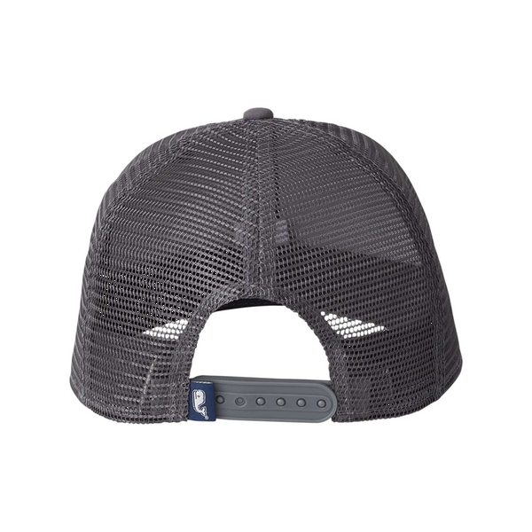 Vineyard Vines® Performance Polyester Trucker Cap