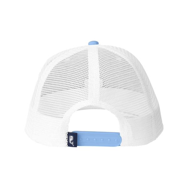 Vineyard Vines® Performance Polyester Trucker Cap