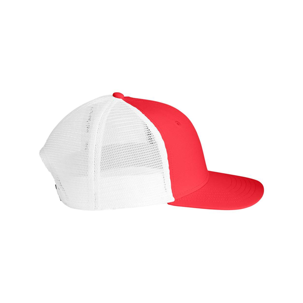 Vineyard Vines® Performance Polyester Trucker Cap