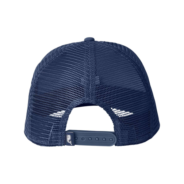 Vineyard Vines® Performance Polyester Trucker Cap