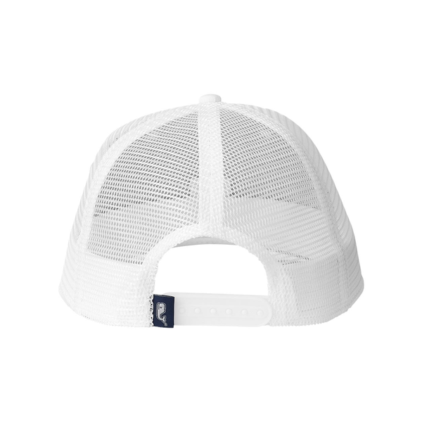 Vineyard Vines® Performance Polyester Trucker Cap