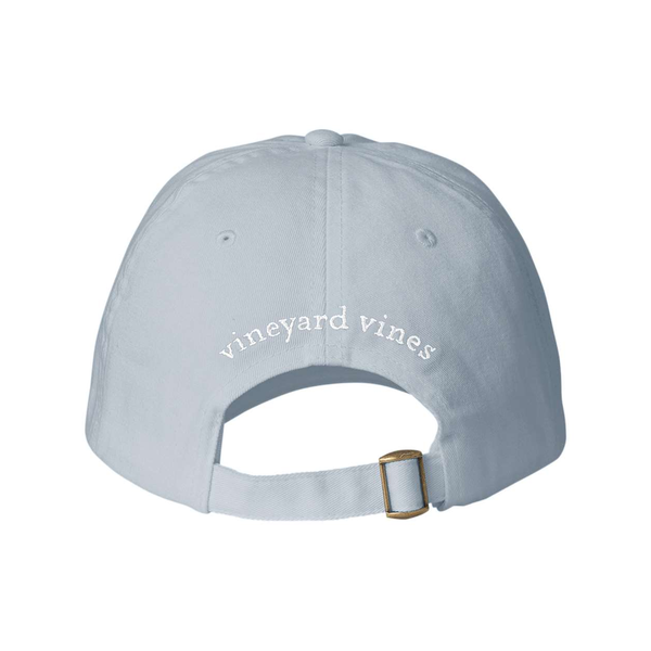 Vineyard Vines® Cotton Baseball Cap