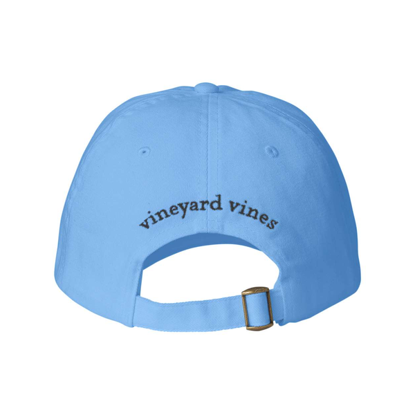 Vineyard Vines® Cotton Baseball Cap