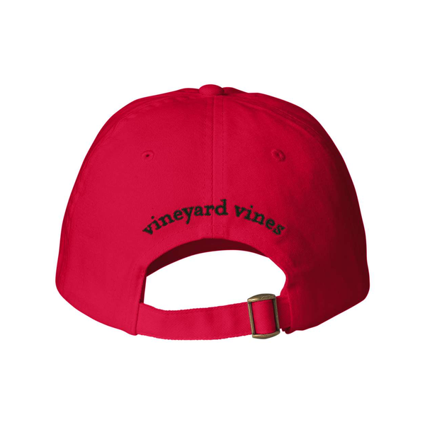 Vineyard Vines® Cotton Baseball Cap