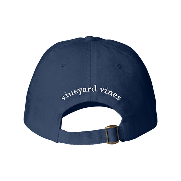 Vineyard Vines® Cotton Baseball Cap