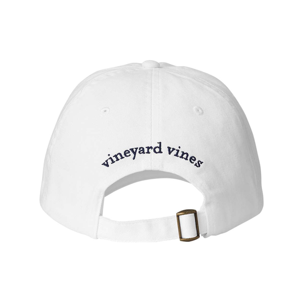 Vineyard Vines® Cotton Baseball Cap
