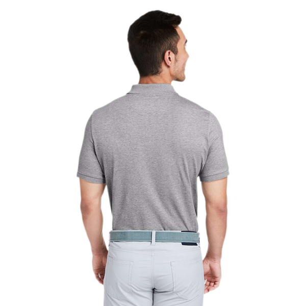 Vineyard Vines® Edgartown Pique Tri-Blend Men's Polo