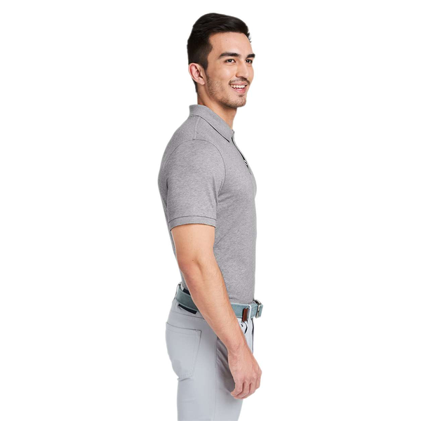 Vineyard Vines® Edgartown Pique Tri-Blend Men's Polo