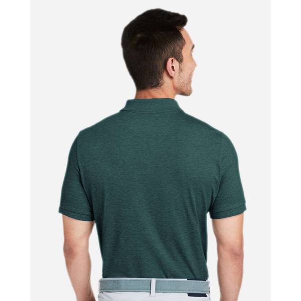 Vineyard Vines® Edgartown Pique Tri-Blend Men's Polo