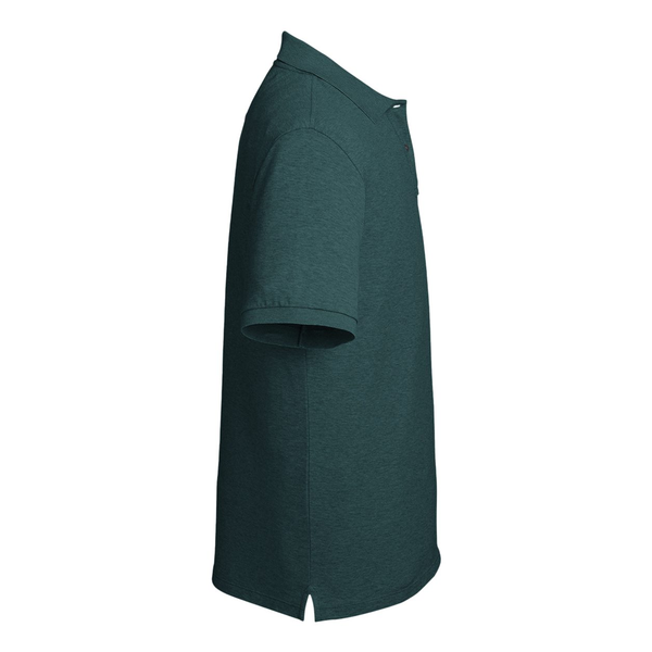 Vineyard Vines® Edgartown Pique Tri-Blend Men's Polo