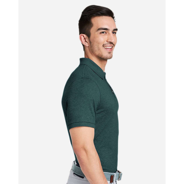 Vineyard Vines® Edgartown Pique Tri-Blend Men's Polo