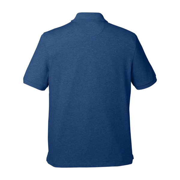 Vineyard Vines® Edgartown Pique Tri-Blend Men's Polo