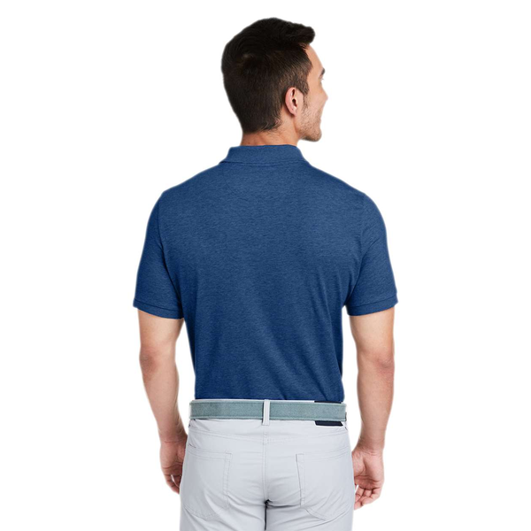 Vineyard Vines® Edgartown Pique Tri-Blend Men's Polo