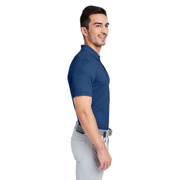 Vineyard Vines® Edgartown Pique Tri-Blend Men's Polo