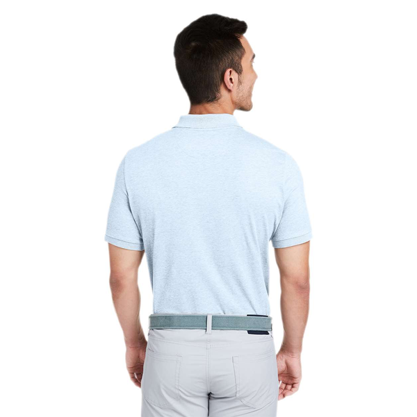 Vineyard Vines® Edgartown Pique Tri-Blend Men's Polo