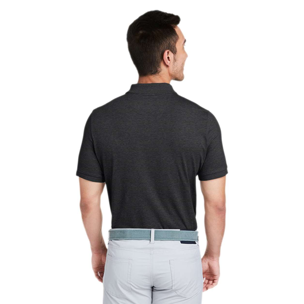 Vineyard Vines® Edgartown Pique Tri-Blend Men's Polo