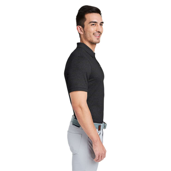 Vineyard Vines® Edgartown Pique Tri-Blend Men's Polo