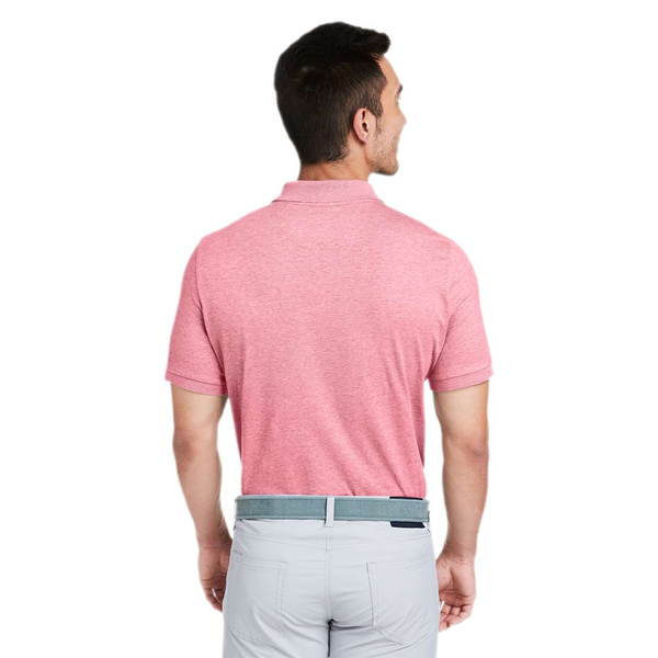 Vineyard Vines® Edgartown Pique Tri-Blend Men's Polo