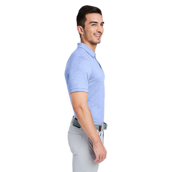 Vineyard Vines® Edgartown Pique Tri-Blend Men's Polo