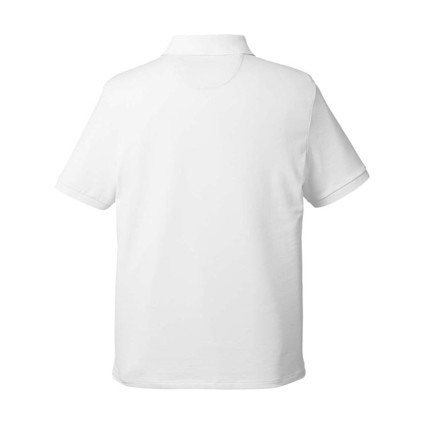 Vineyard Vines® Edgartown Pique Tri-Blend Men's Polo